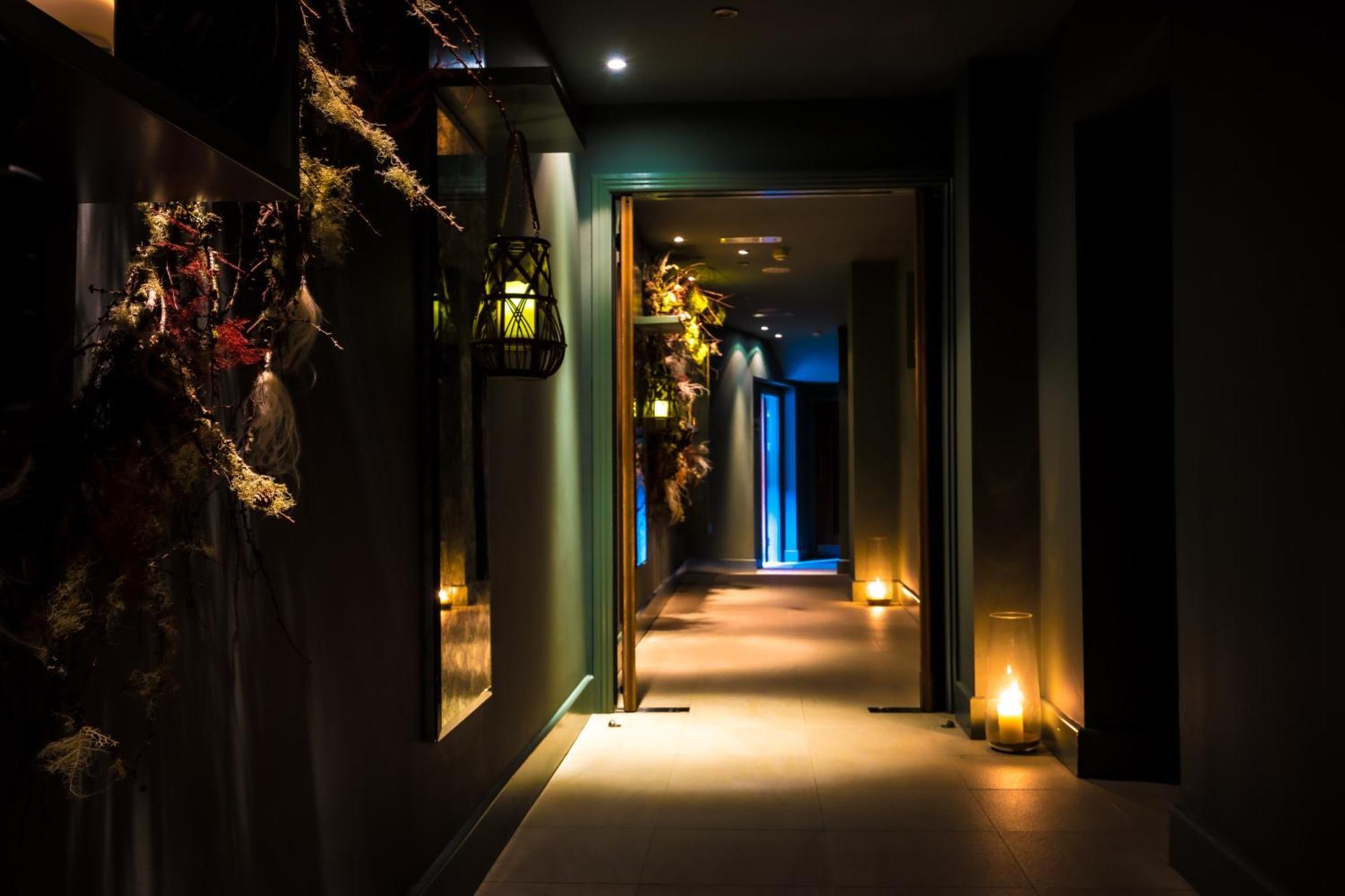No.1 Pery Square Hotel & Spa Limerick Junction Exterior foto