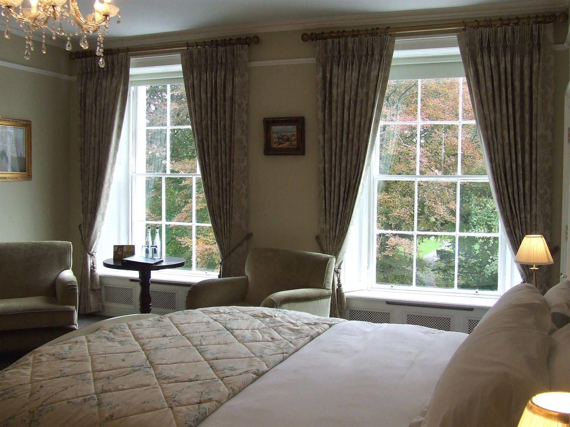 No.1 Pery Square Hotel & Spa Limerick Junction Quarto foto